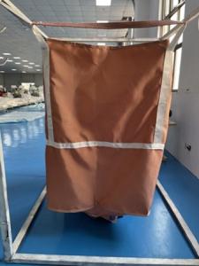 Wholesale Industry Grade PET Big Bag FIBC , Ventilated Fibc Bags from china suppliers