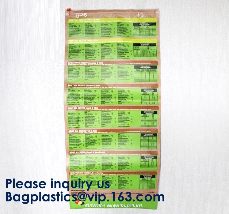 Flat Bottom Pouch / Box Pouch For Food,Side Gusset Bag Flat Bottom Square Bottom Side Gusset Bag With Zipper