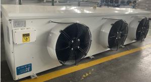 Wholesale IP65 Waterproof Freezer Coolroom Evaporator Refrigeration Parts from china suppliers