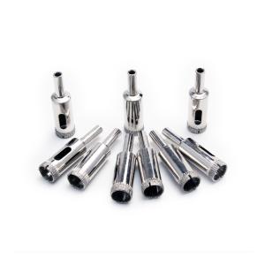 Wholesale Electroplated Diamond Hole Saws For Ceramic Granite Drilling from china suppliers