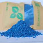 FEELING Recycled EPDM Tyre Rubber Granules 1mm 3.5mm Thickness