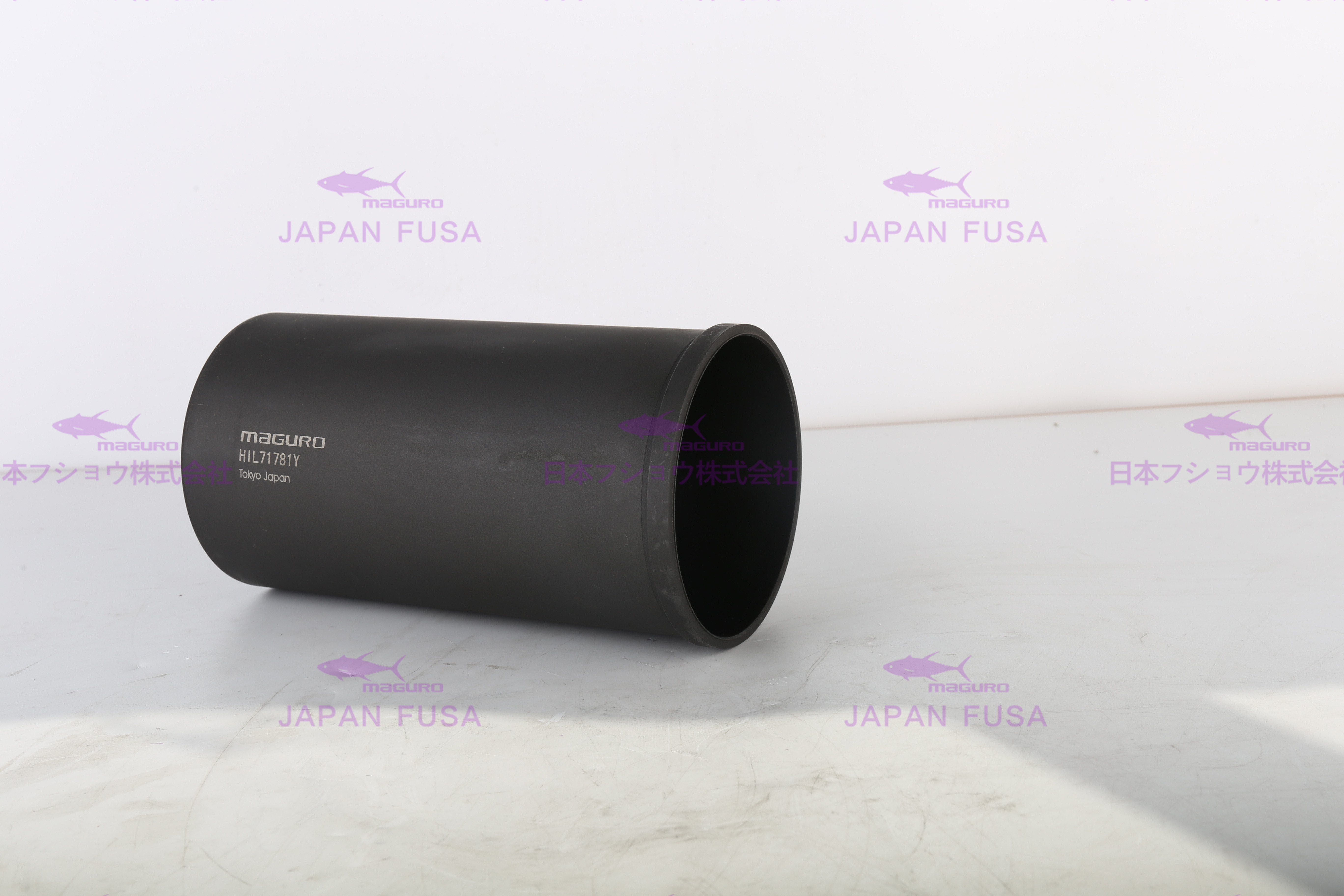 Engine Cylinder Liner 1146-71791 A For HINO Trucks Engine W04D DIA 104mm