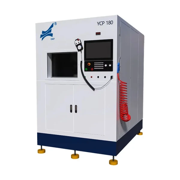 QNCYYCG-180 3-Axis CNC Milling and Grinding Machine for Spherical and Aspherical Optical Surface Machining