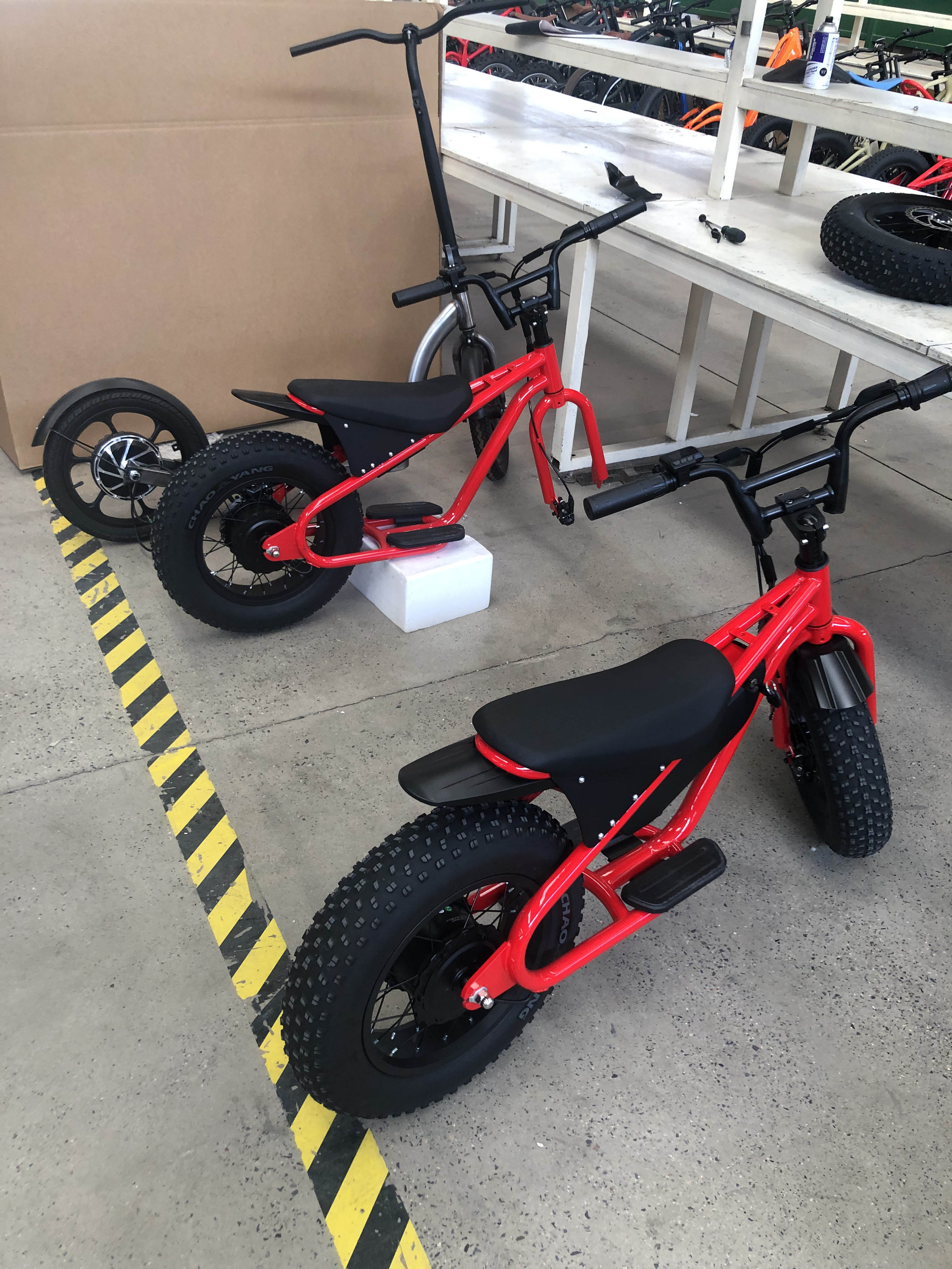 36V350W Electric Off-Road Dirt Bike for Kids Customizable Lithium Battery and Braking System