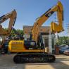 Buy cheap 21 Ton CAT320D Used Cat Excavator 21000KG CAT320C CAT320GC CAT323D from wholesalers