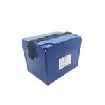 50ah Electric Vehicle Lithium Ion Battery Pack Lifepo4 Battery Pack 12v