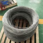 Chemical Processing Industry Nickel Alloy UNS N06625 Inconel 625 Wire