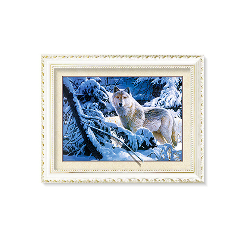 Stock Lenticular Marilyn Monroe 3d Picture CMYK Printing For Hotel Decoration