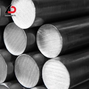 Wholesale Factory Sale ASTM A276 A36 Steel Round Bar from china suppliers