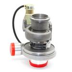 OE NO. 2507696 Supercharger C7 Engine Turbocharger for CAT 325 325D Excavator