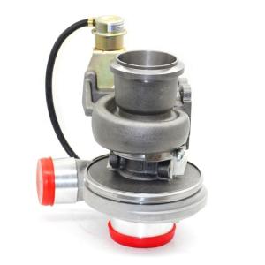 Wholesale OE NO. 2507696 Supercharger for Caterpillar 325 325D Excavator C7 Diesel Engine Turbocharger Customer Requirements Met from china suppliers