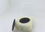 0.6mm Round Dental Diamond Discs Reinforced Abrasive Cutting Wheel