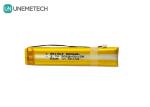 Long Narrow 3.7V 260mAh Custom Lithium Polymer Battery 351363 For Intelligent