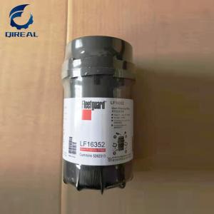 Wholesale Casting Steel Diesel Engine Oil Filter LF16352 5262313 Suit For Cummins 6ISBe from china suppliers