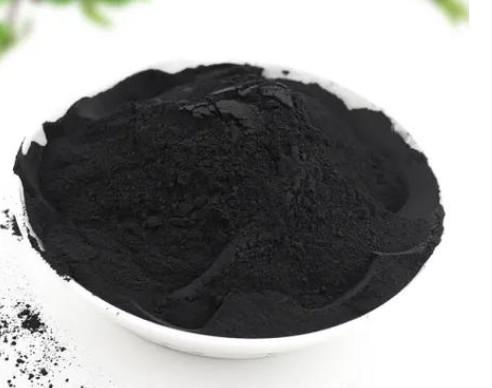 Wastewater Treatment Fine Industrial Activated Carbon High Surface Area