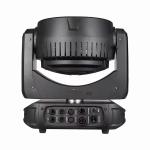 19pcs 40w 4in1 LED Head Moving Light for Professional Studio Photography and
