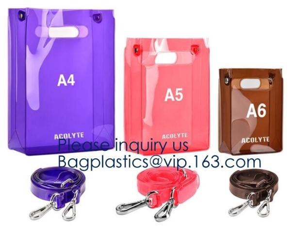 Storage, Travel, Promotion, Makeup Packing, Kits Organizer External Pockets,