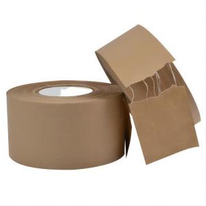 Wholesale 0.14mm Kraft Carton Sealing Tape from china suppliers