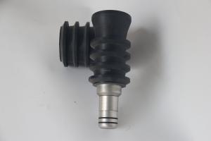 Wholesale Manufacturers Sell Organic Fertilizer Equipment Ordinary Oil Field Cementing Rubber Plugs Bottom Rubbe from china suppliers