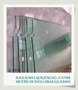 Wholesale High quality Wholesale Glass Door (5mm,6mm,8mm,10mm,12mm,15mm,19mm) from china suppliers