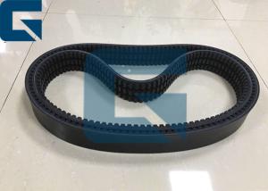 Wholesale 6BG1 Cooling Fan Belt Excavator Engine Parts 1136715080 For ZX240 ZX240LC-3 from china suppliers