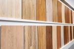 4mm 5mm 6mm Luxury Vinyl Plank Floor for Other After-sale Service and 100%