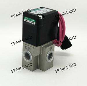 Wholesale New Original FAG31-X1392 CKD Solenoid Valve Metal Material in Stock from china suppliers