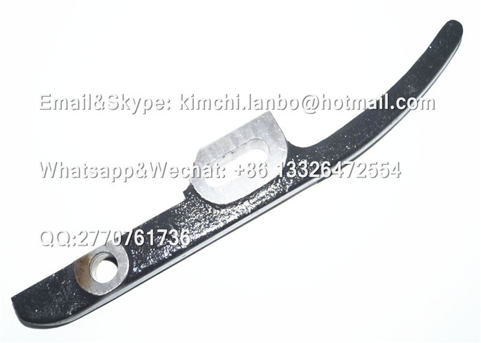 444-1314-034 komori lever 4441314034 original spare parts for komori offset printing machine