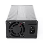 E-forklifts 12V/2A Output 60V12A 16s 17s 67.2V 71.4V Lithium Battery Charger for