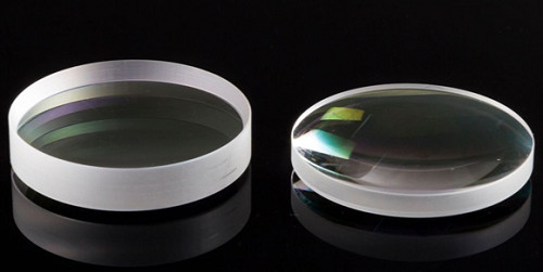 Laser Raytools Consumables Focusing Lens Collimation Lens for Raytools BM109 Cutting Head