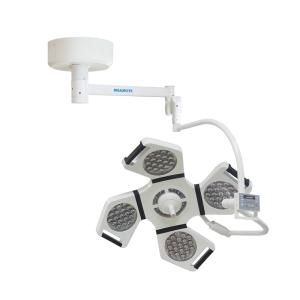 Wholesale Sterile Homogeneous 510W/M2 Shadowless Operation Lamp from china suppliers