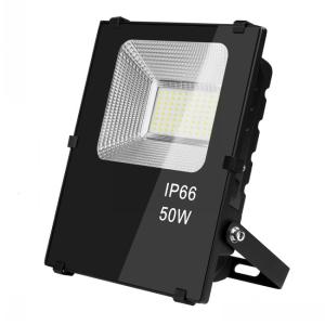 Wholesale 300v Decorative Outdoor Led Flood Lights / White Led Yard Flood Lights from china suppliers