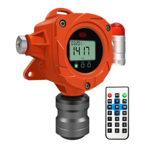 Wholesale Yaoan High Precision Online Fixed Gas Leak Detector Fixed So2 Gas Monitor from china suppliers