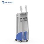 Best popular CE approved 8 inch touch colour screen opt shr ipl hair removal