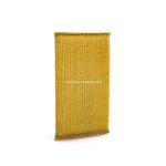 Commercial Stainless Steel Sponge Scrubber Powerful Rust Resistance