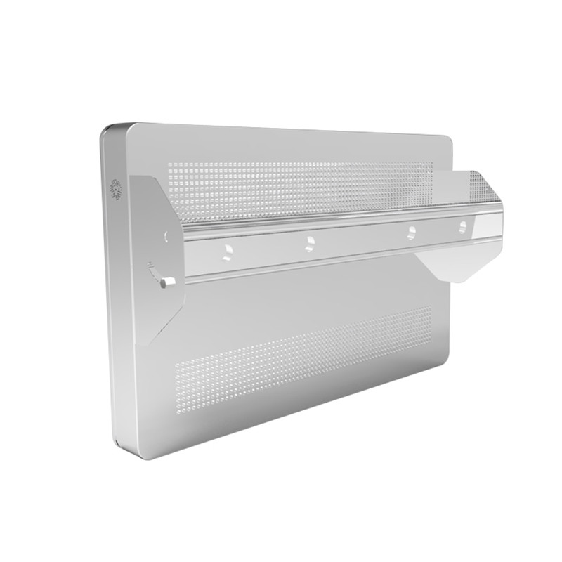 Html 800W 3000nits Outdoor LCD Digital Signage Sunlight Readable