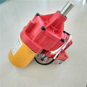 Wholesale DC 24V Electric Roll Up Motor For Greenhouse Ventilation Rolling Shade Curtain Door from china suppliers