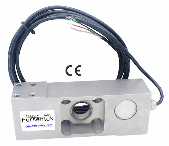 high accuracy weight sensor 500kg 300kg 200kg 100kg