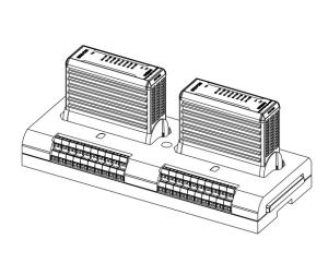Wholesale SCIYON 8/16-channel Digital Input Module KM221S/D KM222S/D KM223S/D KM224S/D KM225S/D KM226S-D KM227S/D from china suppliers