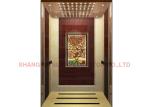 Villa House Small Load 320kg Residential Home Elevators Ce En81