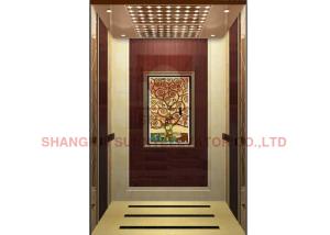 Wholesale Villa House Small Load 320kg Residential Home Elevators Ce En81 from china suppliers