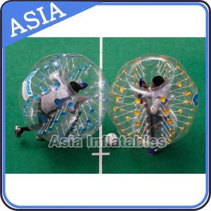 Wholesale Adult Football Sports Equipment Human Hamster Ball Inflatable from china suppliers