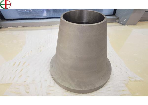 EB China Metal Corrosion Resistant Castings Foundry Product Customized Aluminum
