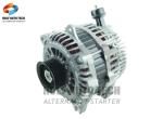 High Output Mitsubishi Car Alternator 11273 / 11268 For Ford Lincoln Mercury
