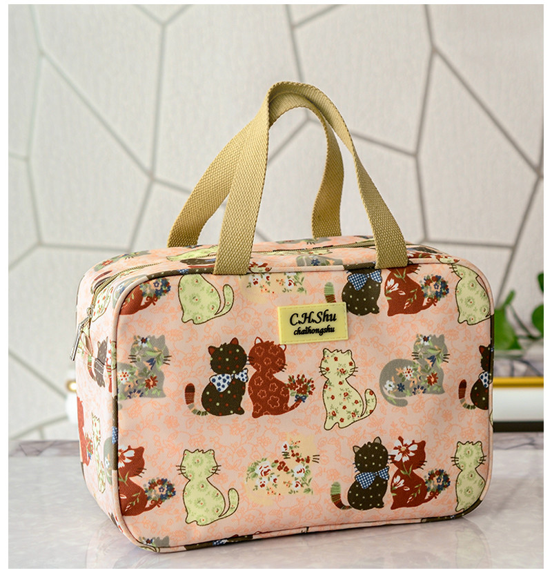 30*12*22cm Travel Makeup Organizer For Make Up Tools