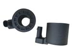 W222 Air Bag Suspension Spring Shock Absorber Eletronic Valve For Mercedes S -
