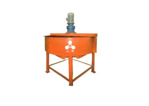 Wholesale Wear Resistant 5.5kw 0.5t/H Fertilizer Mixing Equipment from china suppliers