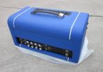 TA-15 Tube Guitar Amplifier Head 25Watts/15Watts/5Watts with Ruby Tubes Mesa