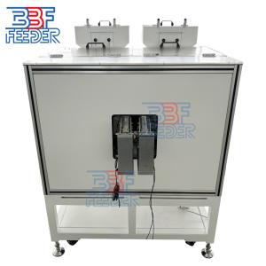 Wholesale Stainless Steel Vibratory Bowl Feeder Metal Parts Hopper Vibrating Rotary Feeder from china suppliers