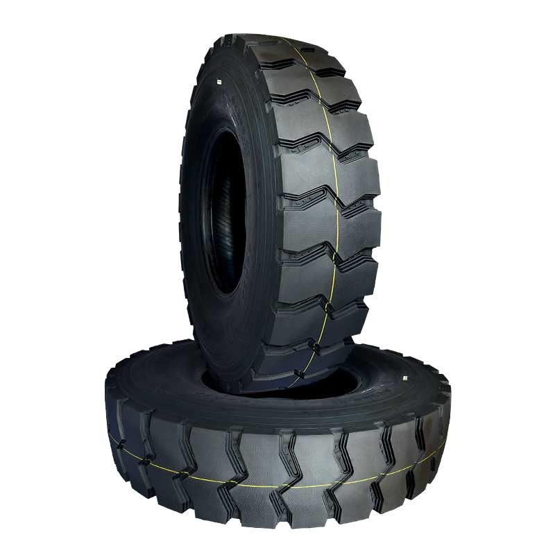 Chinses Factory Tyres All Steel Radial Truck Tyre AR666 12.00R20